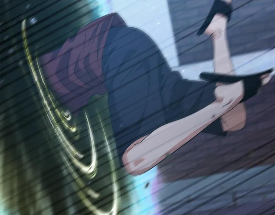 我爸太强了！ - 第175话 不好的预感 - 第105张图