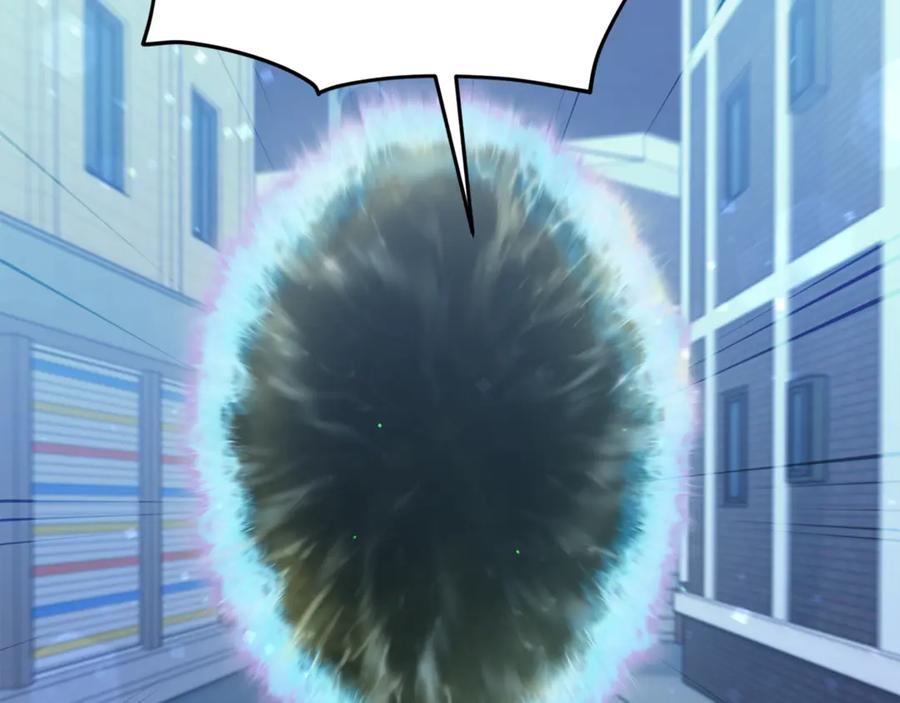 我爸太强了！ - 第175话 不好的预感 - 第101张图