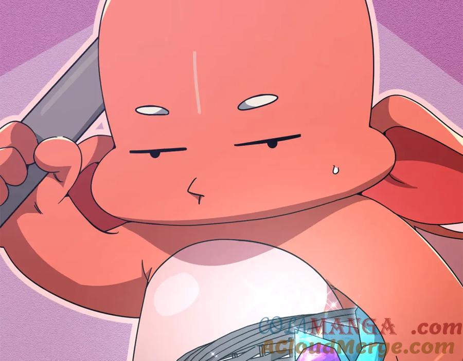 我爸太强了！ - 第178话 上古的诅咒 - 第225张图