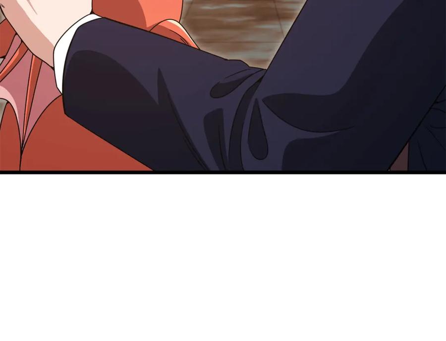 我爸太强了！ - 第178话 上古的诅咒 - 第156张图