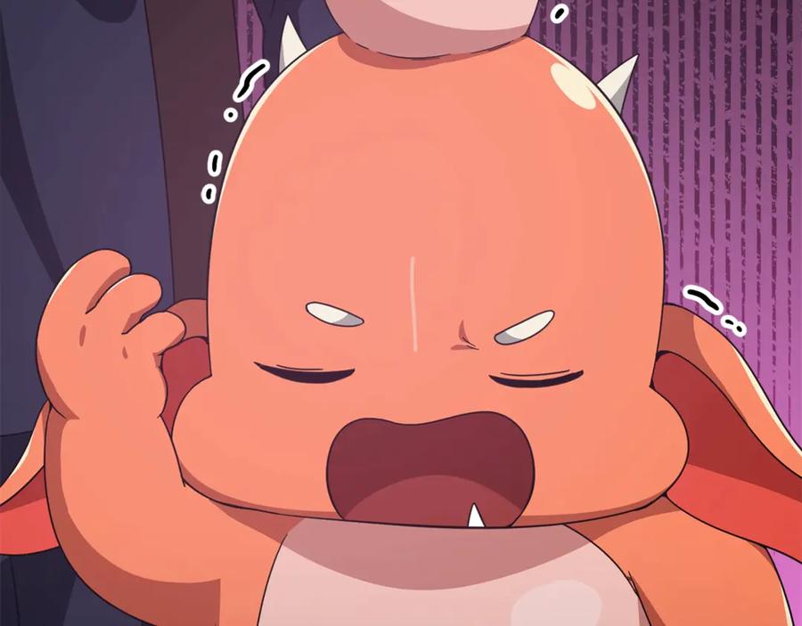 我爸太强了！ - 第178话 上古的诅咒 - 第203张图