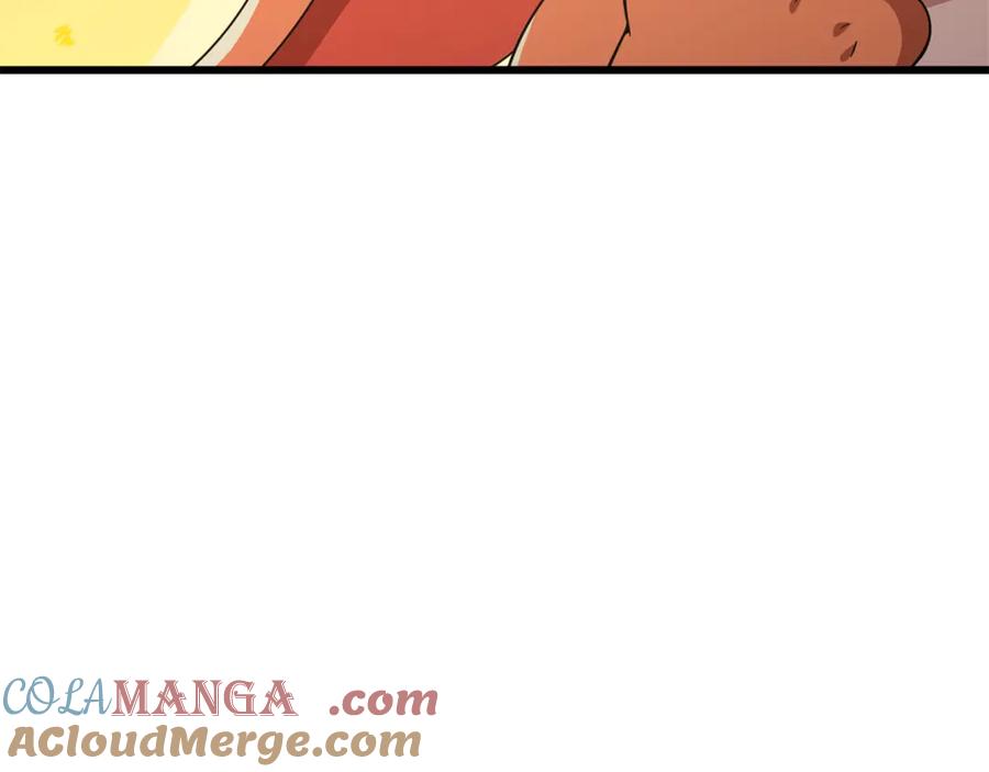 我爸太强了！ - 第178话 上古的诅咒 - 第181张图