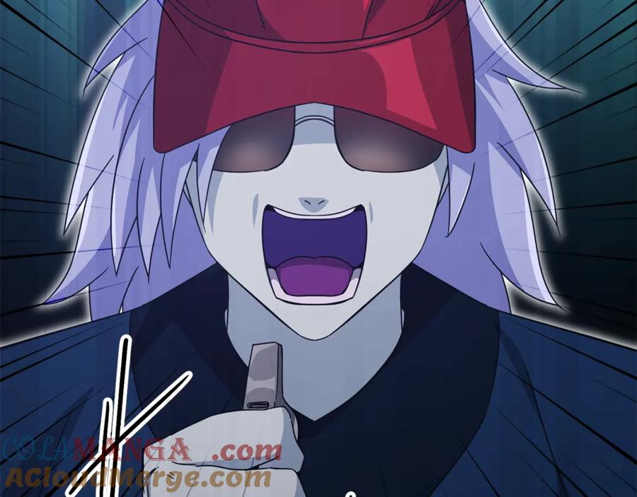 我爸太强了！ - 第178话 上古的诅咒 - 第217张图