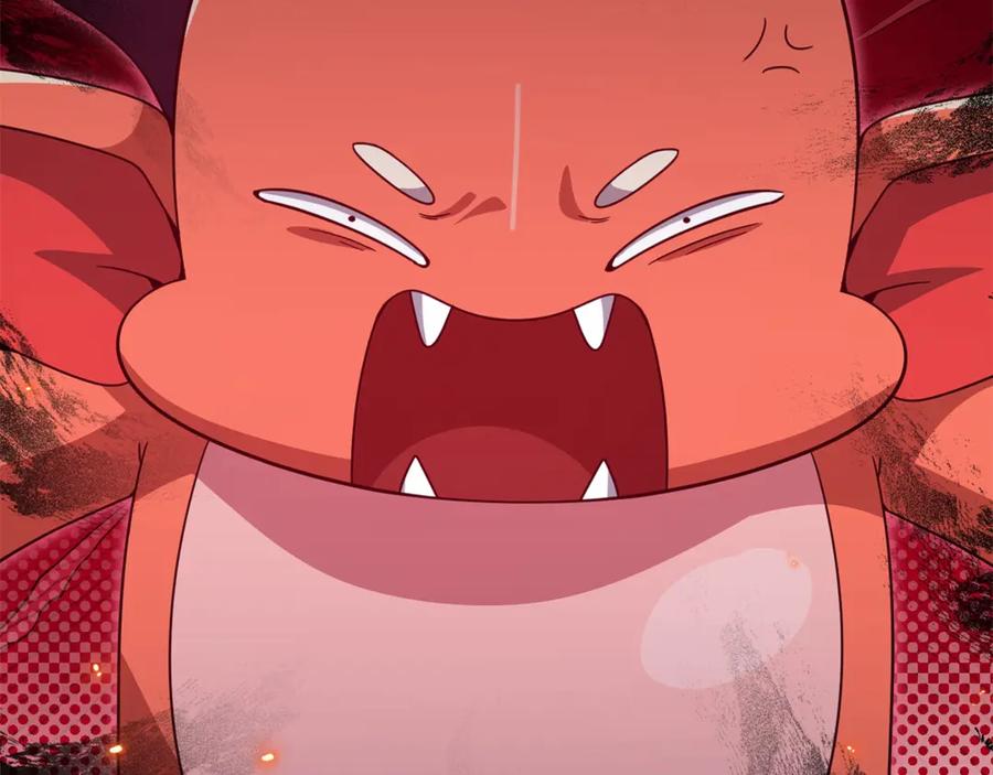 我爸太强了！ - 第178话 上古的诅咒 - 第162张图