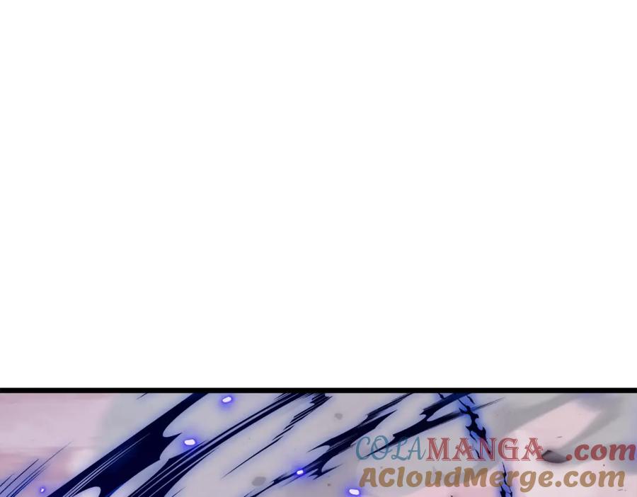 我爸太强了！ - 第196话 笑面杀手 - 第37张图