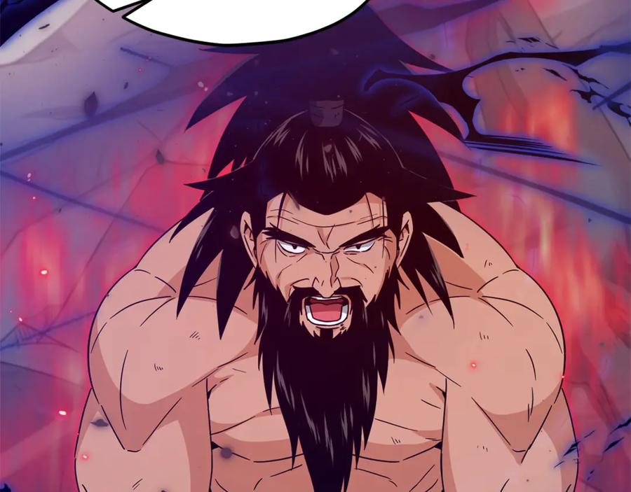 我爸太强了！ - 第196话 笑面杀手 - 第7张图