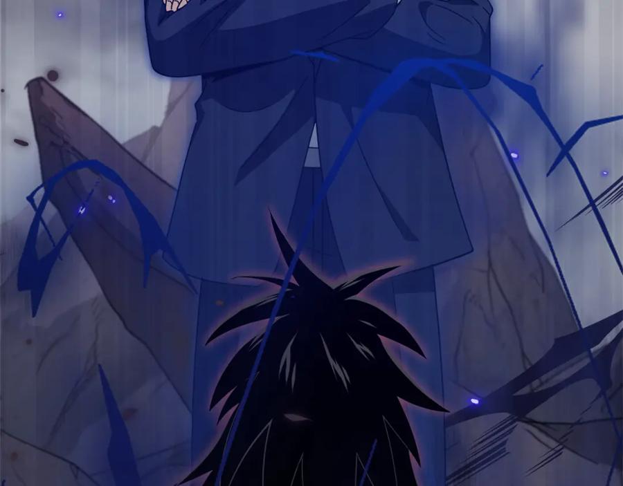 我爸太强了！ - 第196话 笑面杀手 - 第3张图