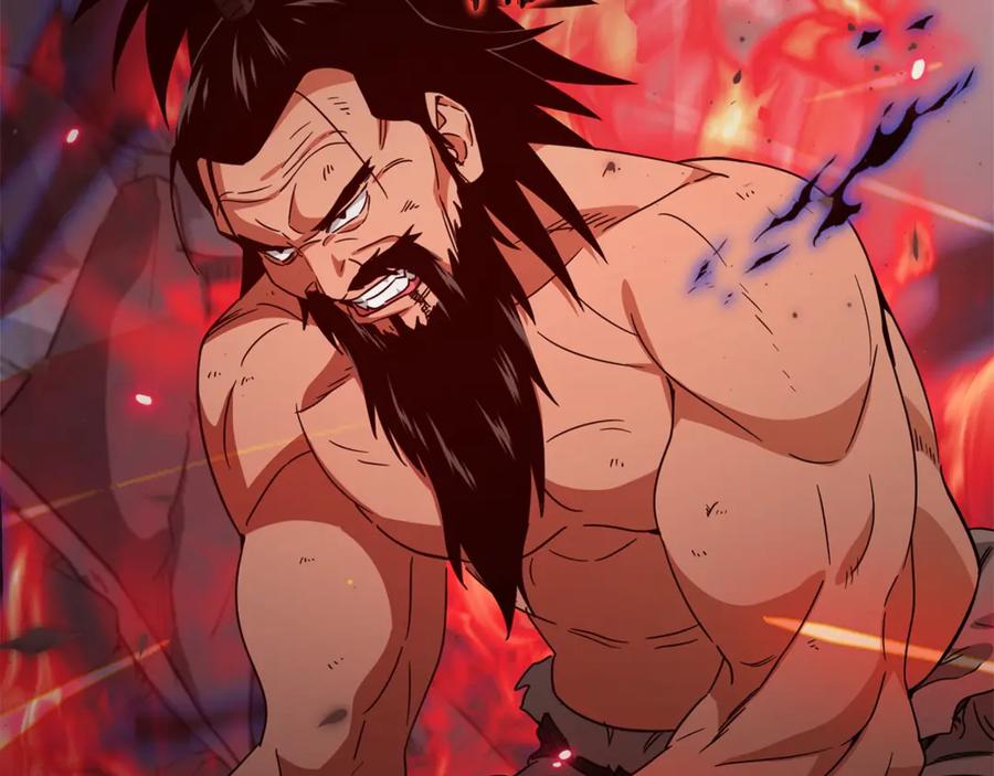 我爸太强了！ - 第196话 笑面杀手 - 第14张图