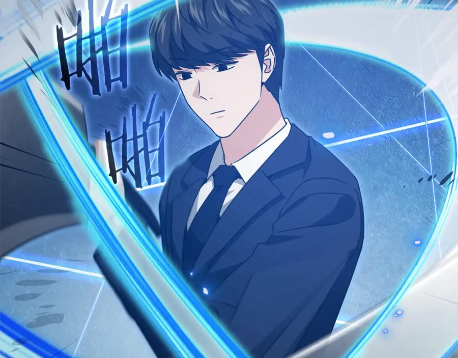 我爸太强了！ - 第196话 笑面杀手 - 第28张图