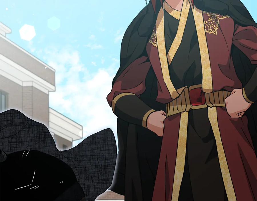 我爸太强了！ - 第202话 暗中的保护 - 第227张图