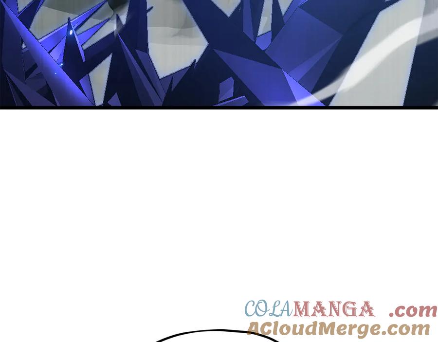 我爸太强了！ - 第202话 暗中的保护 - 第225张图