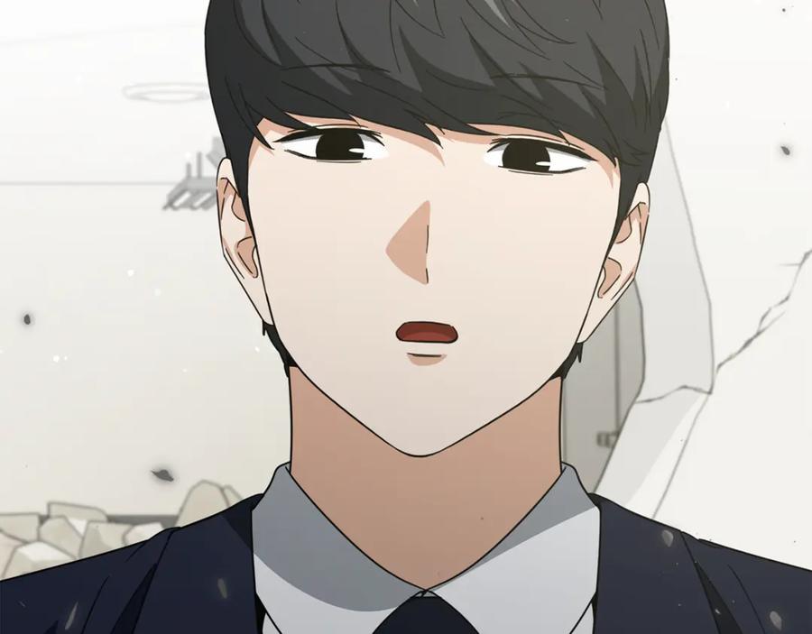 我爸太强了！ - 第207话 家人的守护 - 第164张图