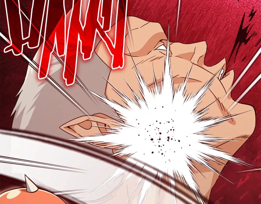 我爸太强了！ - 第210话 有眼不识泰山 - 第167张图