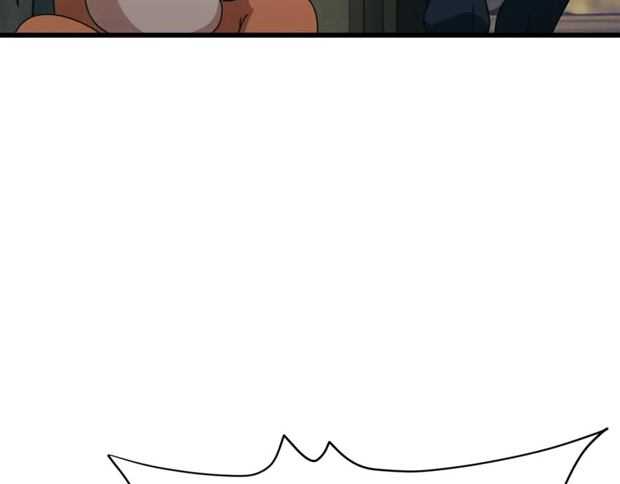 我爸太强了！ - 第218话 萌萌的后裔 - 第167张图