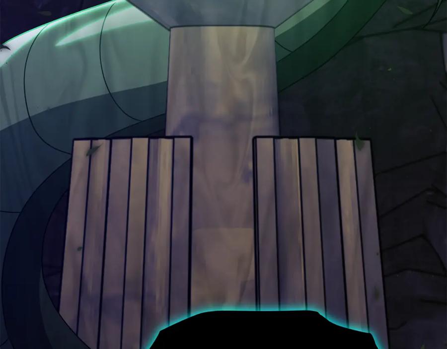 我爸太强了！ - 第218话 萌萌的后裔 - 第12张图