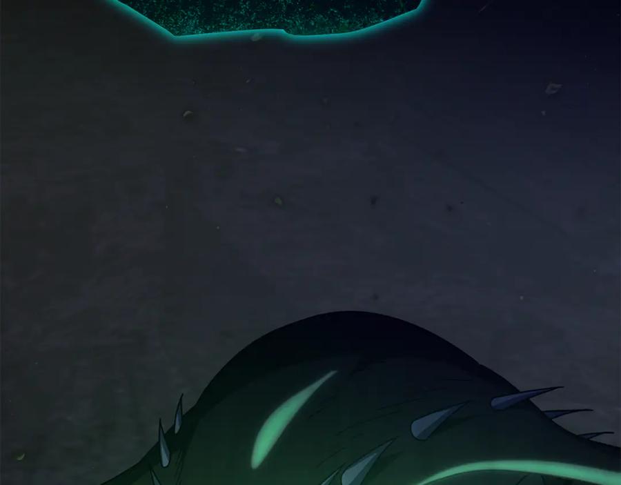 我爸太强了！ - 第218话 萌萌的后裔 - 第10张图