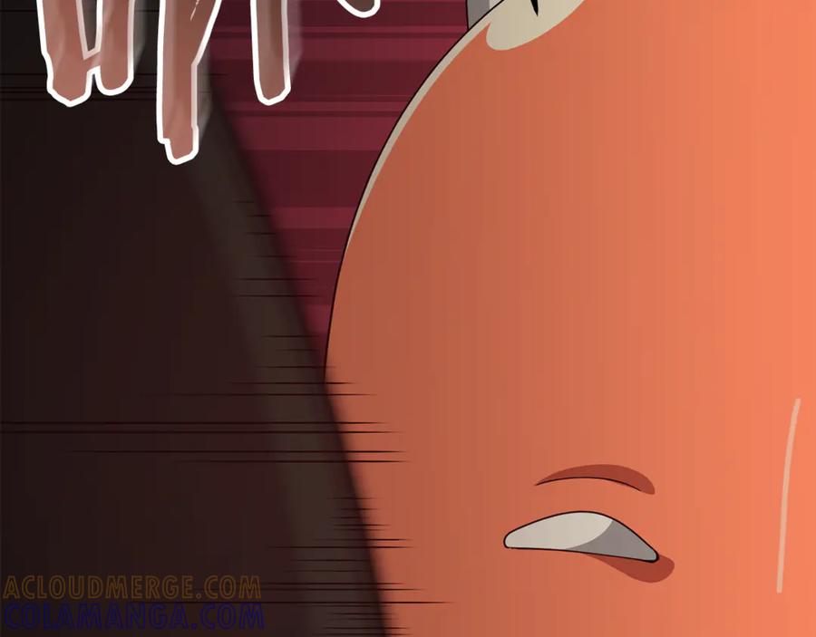 我爸太强了！ - 第218话 萌萌的后裔 - 第97张图