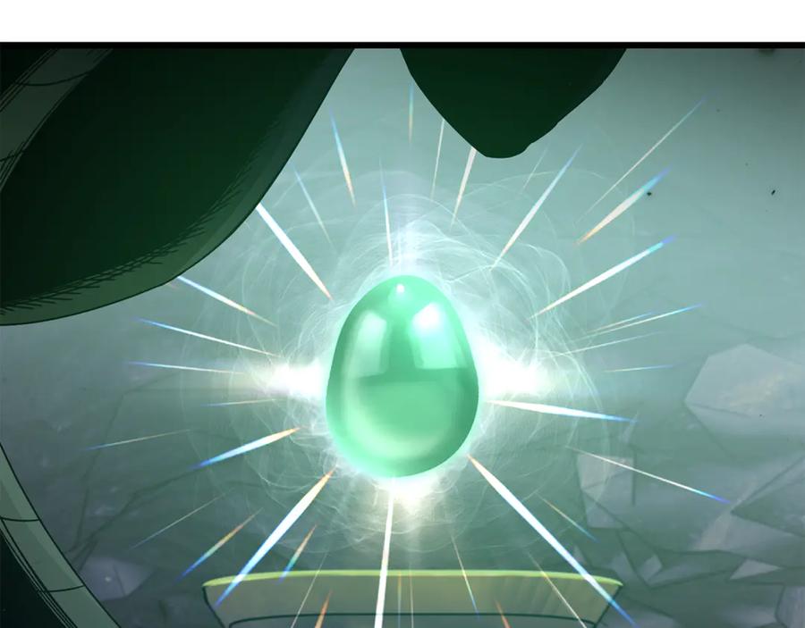 我爸太强了！ - 第218话 萌萌的后裔 - 第2张图