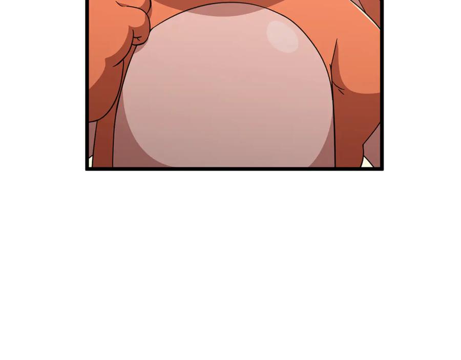 我爸太强了！ - 第218话 萌萌的后裔 - 第174张图