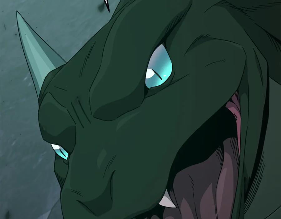 我爸太强了！ - 第218话 萌萌的后裔 - 第103张图