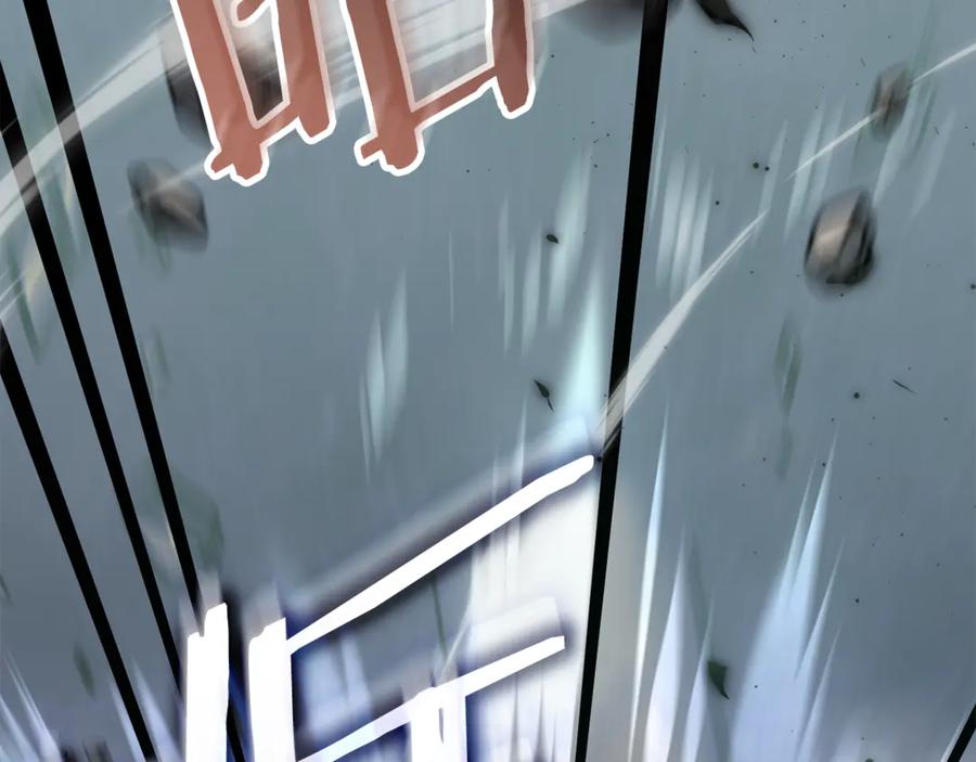 我爸太强了！ - 第218话 萌萌的后裔 - 第99张图