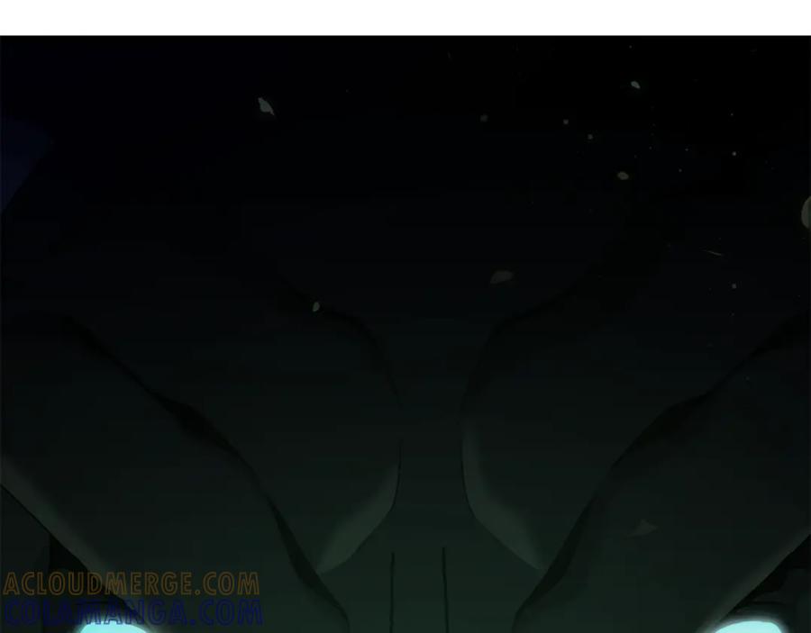 我爸太强了！ - 第218话 萌萌的后裔 - 第5张图