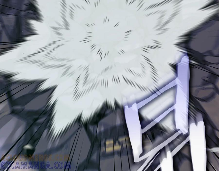 我爸太强了！ - 第218话 萌萌的后裔 - 第101张图