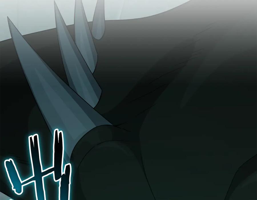 我爸太强了！ - 第218话 萌萌的后裔 - 第74张图