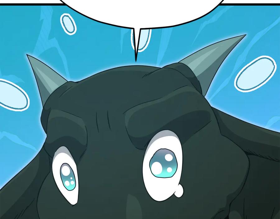 我爸太强了！ - 第218话 萌萌的后裔 - 第176张图