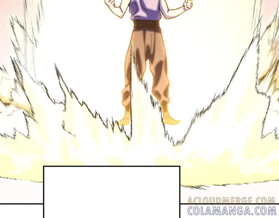 重启地下城 第254话 寻找魔女之屋 第85页