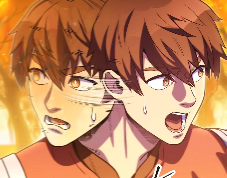 重启地下城 第254话 寻找魔女之屋 第235页