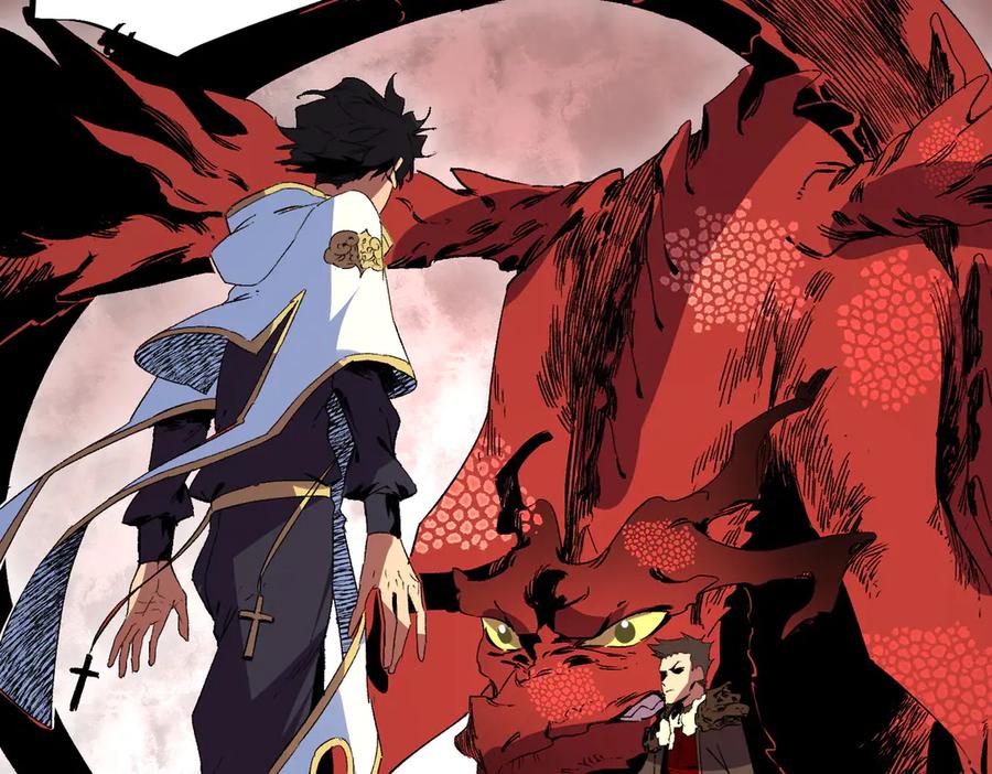 天生毒奶，我诅咒了全世界！ - 第31话 深海七皇，连家的预谋！ - 第92张图