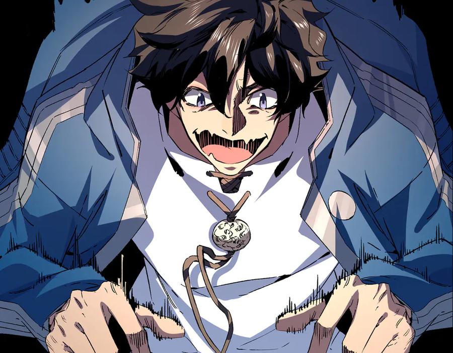 天生毒奶，我诅咒了全世界！ - 第31话 深海七皇，连家的预谋！ - 第114张图