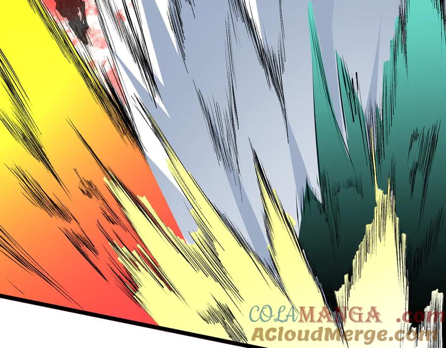 天生毒奶，我诅咒了全世界！ - 第36话 三方混战！需要我帮忙吗？ - 第65张图