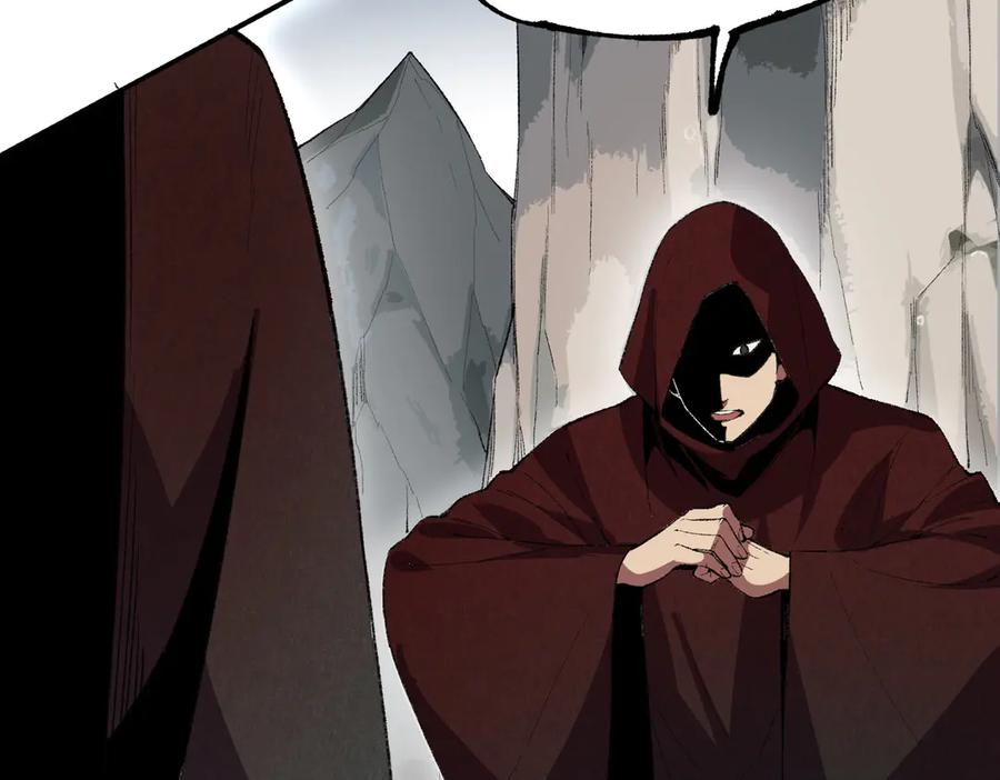 天生毒奶，我诅咒了全世界！ - 第36话 三方混战！需要我帮忙吗？ - 第11张图