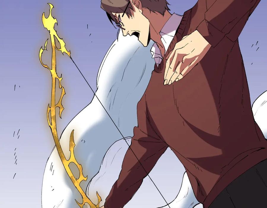 天生毒奶，我诅咒了全世界！ - 第36话 三方混战！需要我帮忙吗？ - 第55张图