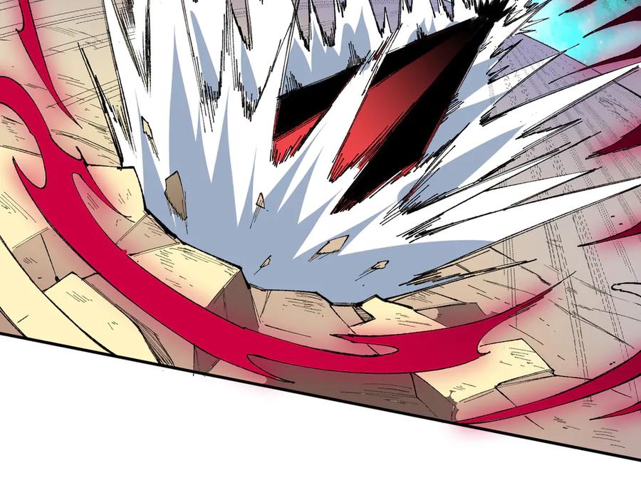 天生毒奶，我诅咒了全世界！ - 第36话 三方混战！需要我帮忙吗？ - 第35张图