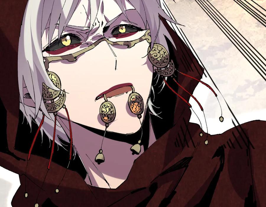 天生毒奶，我诅咒了全世界！ - 第36话 三方混战！需要我帮忙吗？ - 第58张图