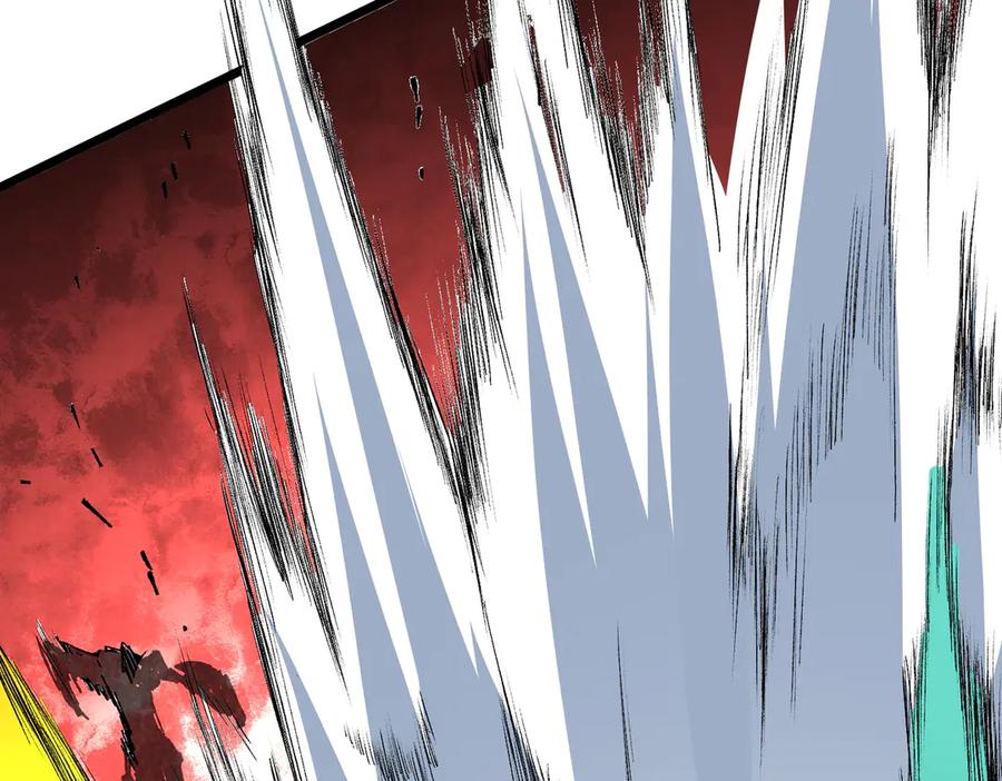 天生毒奶，我诅咒了全世界！ - 第36话 三方混战！需要我帮忙吗？ - 第64张图