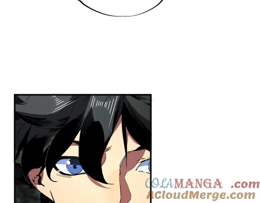 天生毒奶，我诅咒了全世界！ - 第40话 未来，就在域外！ - 第53张图