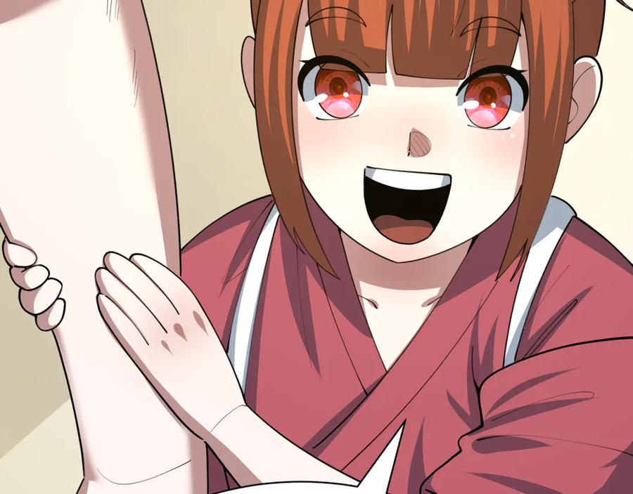 全球诡异时代 第475话 扶桑篇-忍考开始！ 第48页