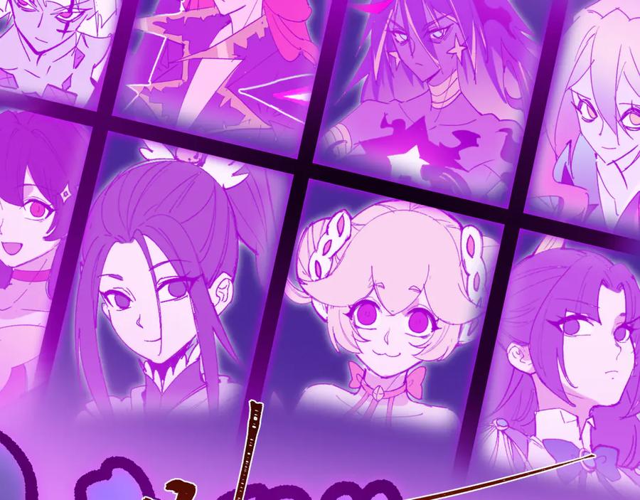 全球诡异时代 第517话 扶桑篇-魔法少女战败！惩罚开始！ 第116页