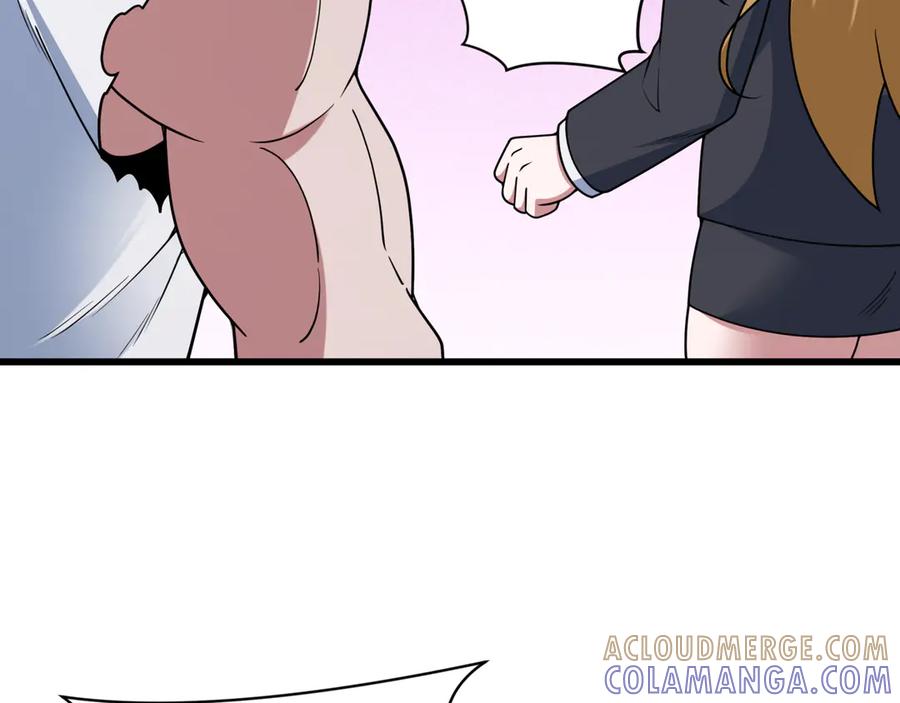 全球诡异时代 第517话 扶桑篇-魔法少女战败！惩罚开始！ 第125页