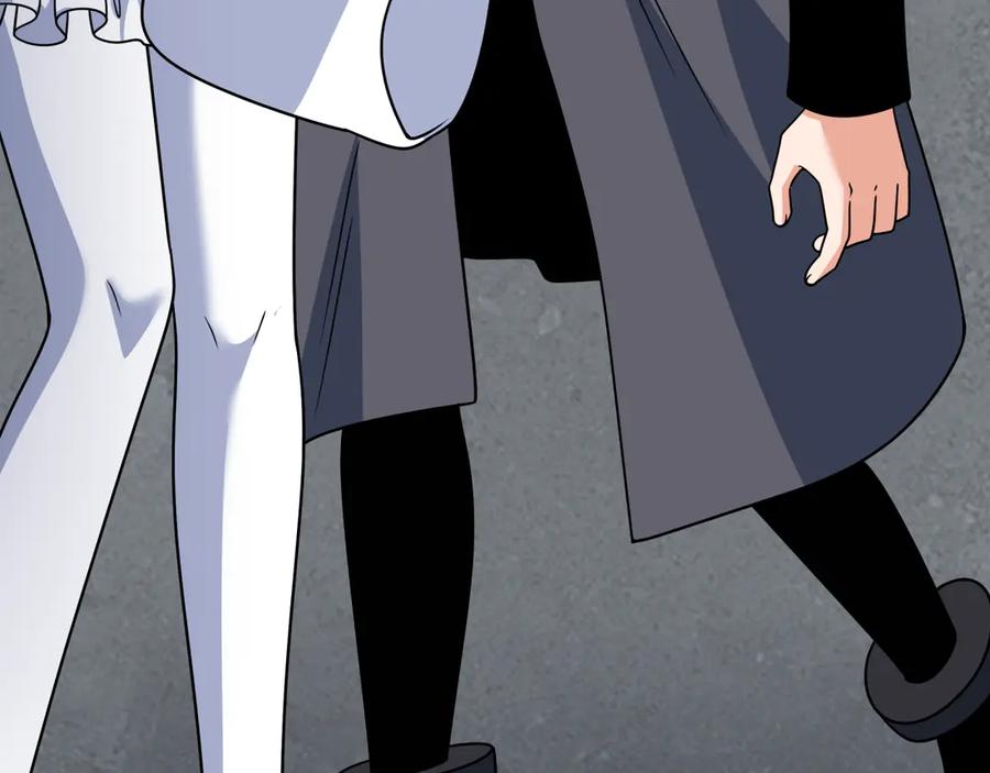 全球诡异时代 第519话 扶桑篇-罗生门！ 第52页