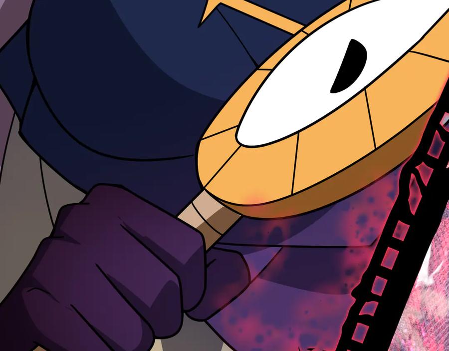 全球诡异时代 第519话 扶桑篇-罗生门！ 第18页