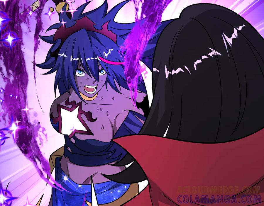 全球诡异时代 第519话 扶桑篇-罗生门！ 第9页