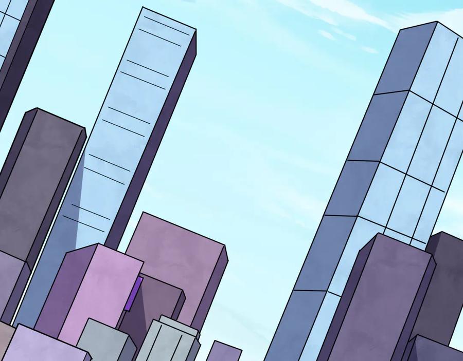 全球诡异时代 第519话 扶桑篇-罗生门！ 第28页