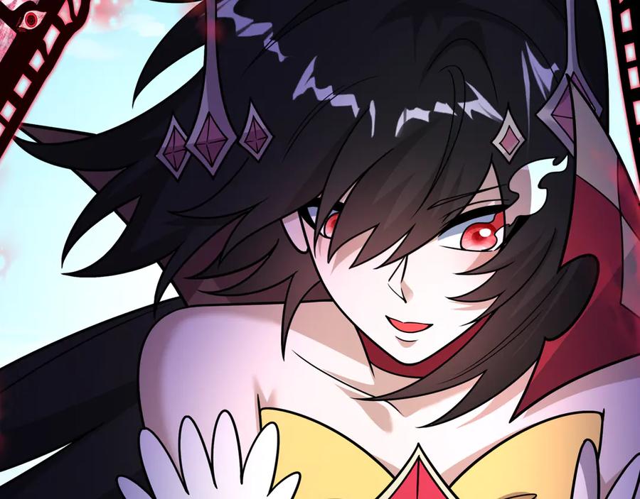 全球诡异时代 第519话 扶桑篇-罗生门！ 第14页