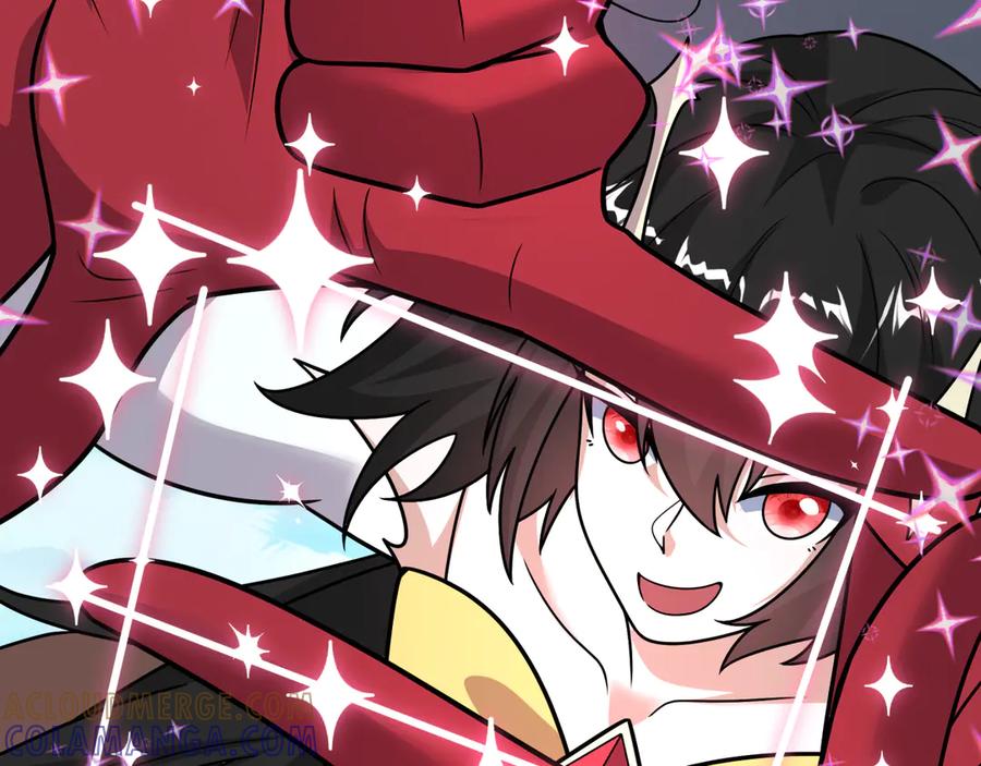 全球诡异时代 第519话 扶桑篇-罗生门！ 第21页