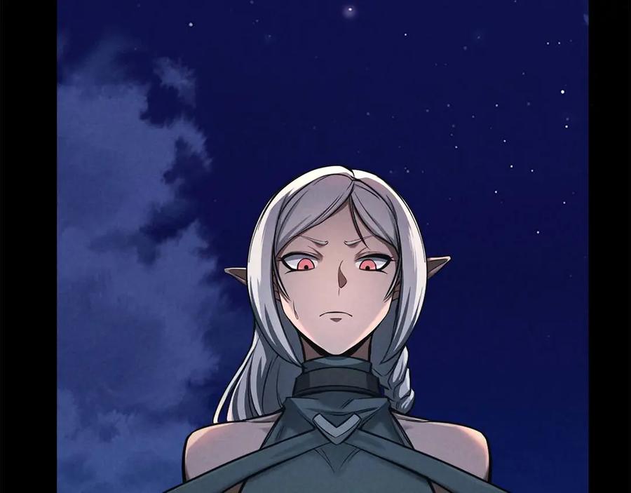 死灵法师：重生的我全技能精通 - 第53话 被亲情背叛的精灵 - 第154张图